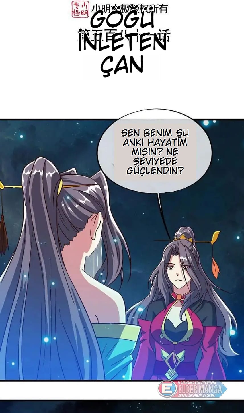 Eşsiz Savaş Ruhu Bölüm 581 - Sayfa 2