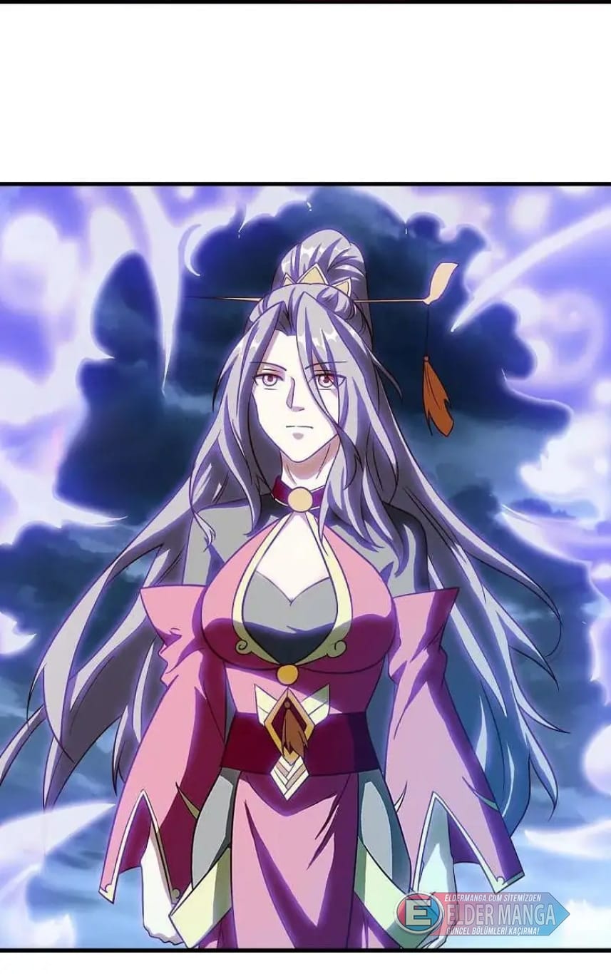 Eşsiz Savaş Ruhu Bölüm 581 - Sayfa 4