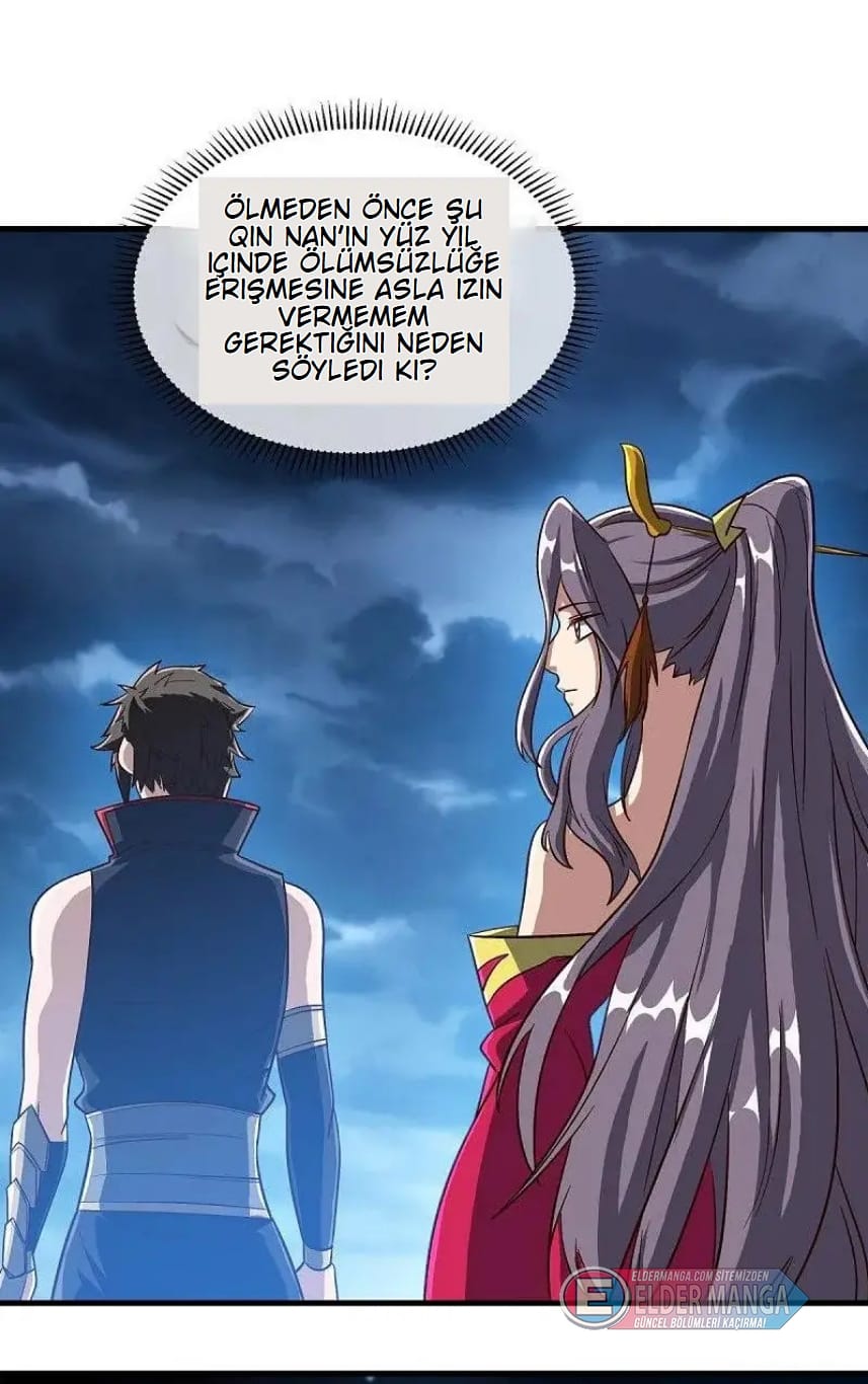 Eşsiz Savaş Ruhu Bölüm 581 - Sayfa 6