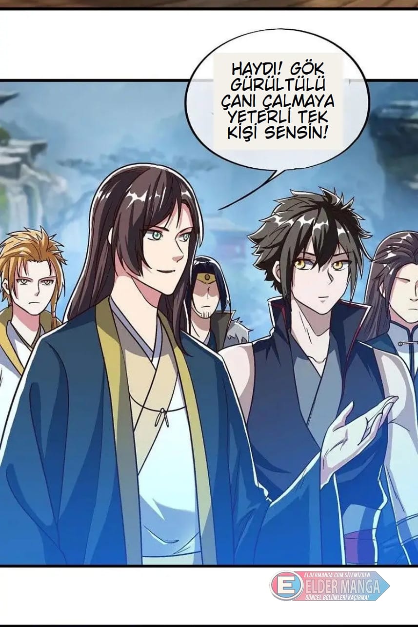 Eşsiz Savaş Ruhu Bölüm 581 - Sayfa 9