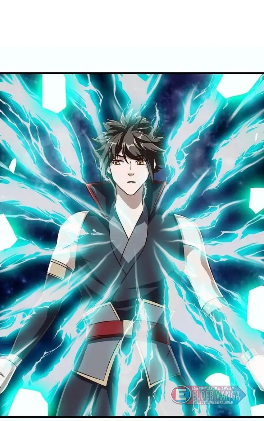 Eşsiz Savaş Ruhu Bölüm 581 - Sayfa 13