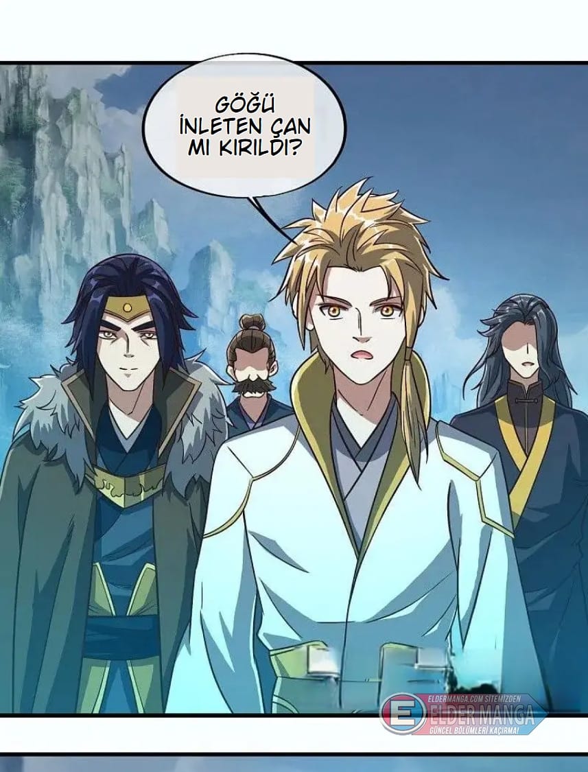 Eşsiz Savaş Ruhu Bölüm 581 - Sayfa 14