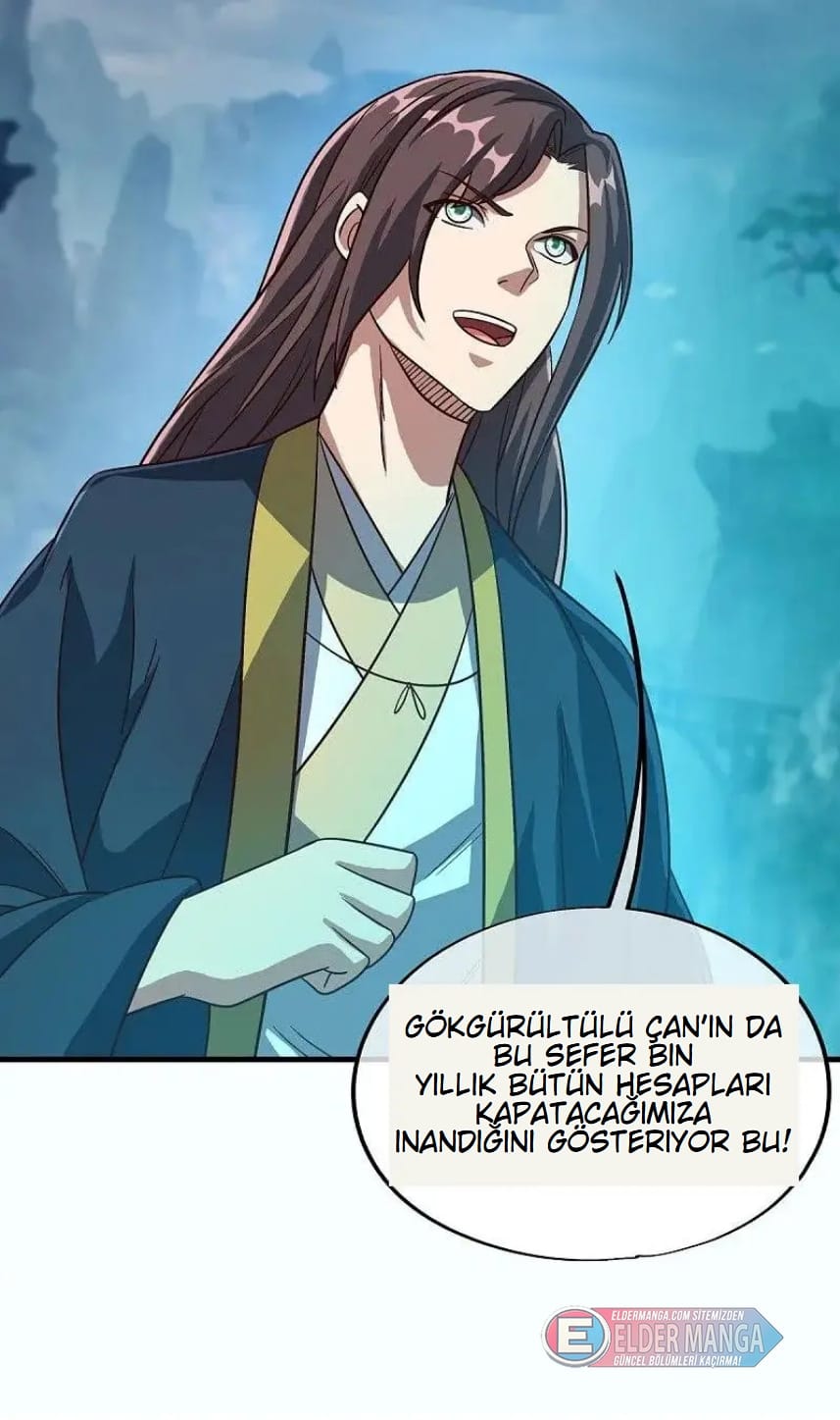 Eşsiz Savaş Ruhu Bölüm 581 - Sayfa 15