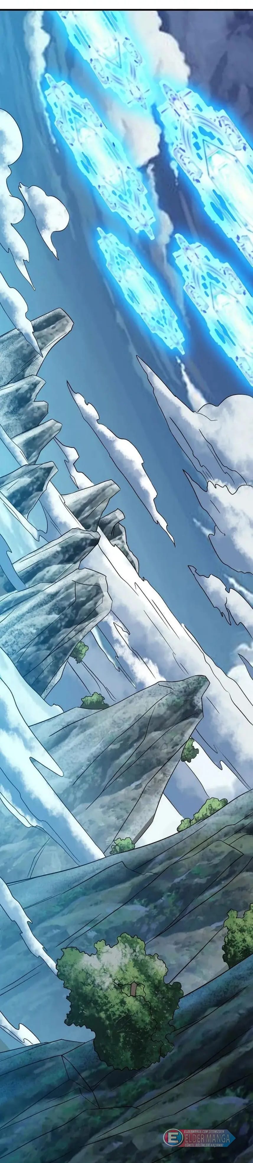 Eşsiz Savaş Ruhu Bölüm 581 - Sayfa 16