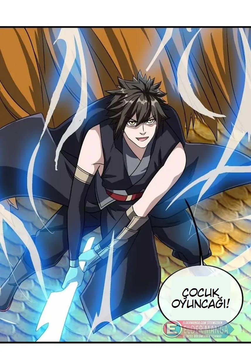 Eşsiz Savaş Ruhu Bölüm 581 - Sayfa 24