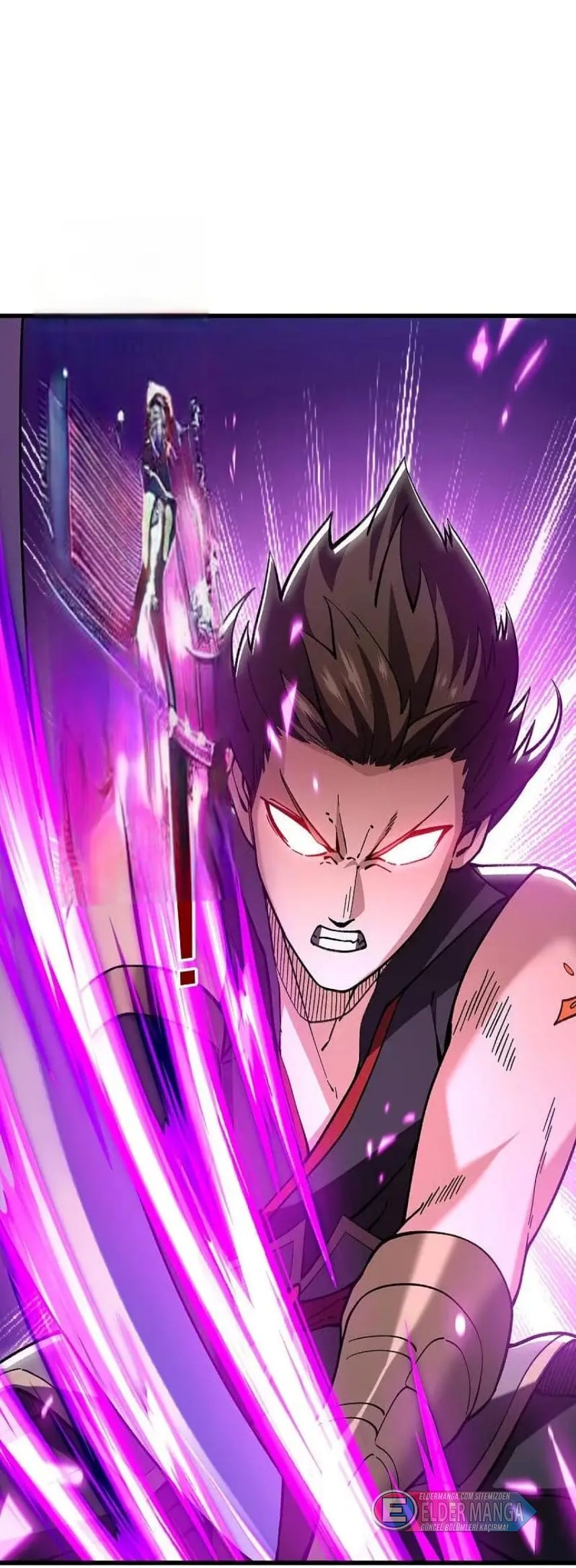 Eşsiz Savaş Ruhu Bölüm 581 - Sayfa 32