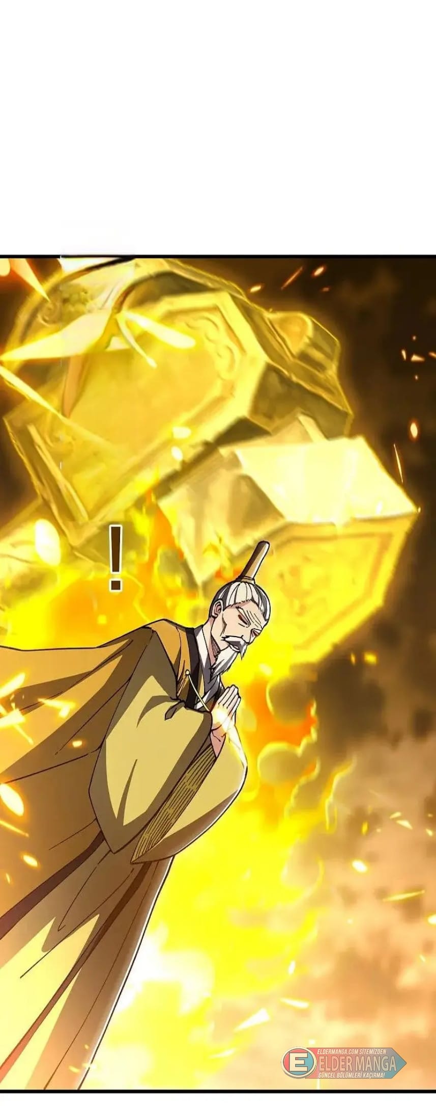 Eşsiz Savaş Ruhu Bölüm 581 - Sayfa 34