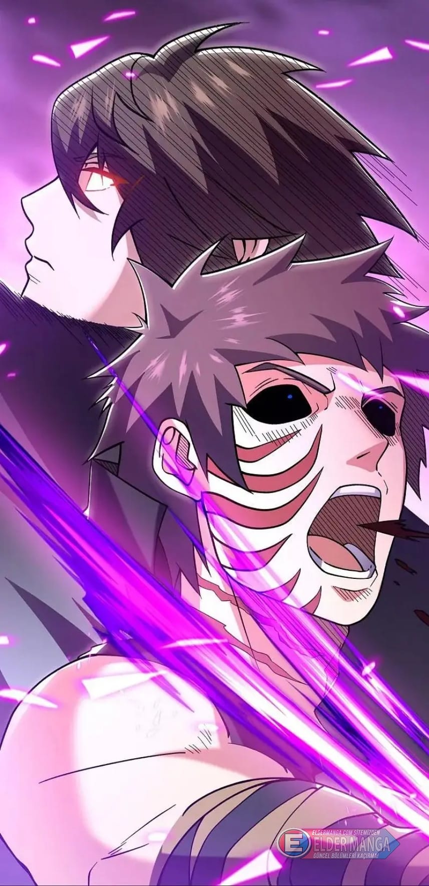 Eşsiz Savaş Ruhu Bölüm 581 - Sayfa 42