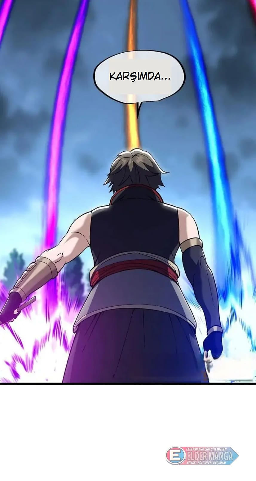 Eşsiz Savaş Ruhu Bölüm 581 - Sayfa 47