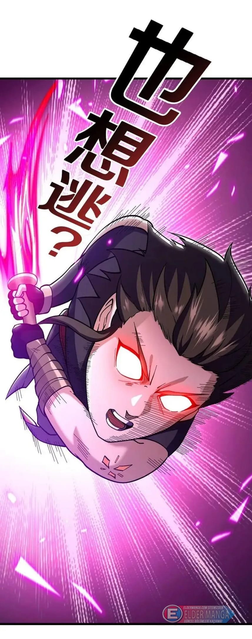 Eşsiz Savaş Ruhu Bölüm 581 - Sayfa 48