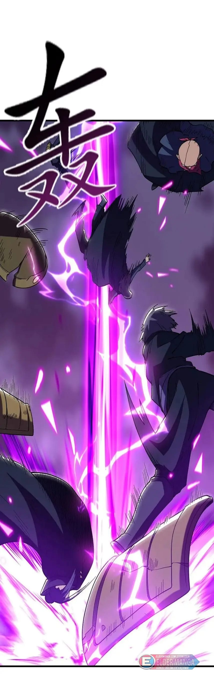 Eşsiz Savaş Ruhu Bölüm 581 - Sayfa 49