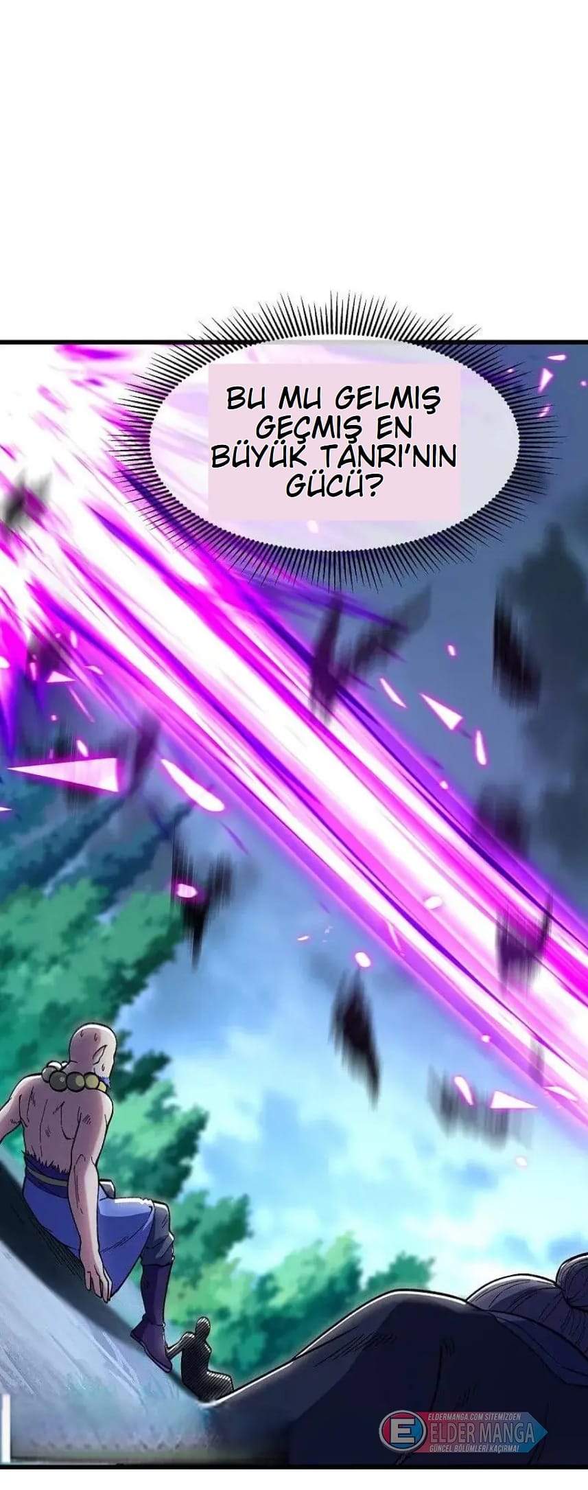 Eşsiz Savaş Ruhu Bölüm 581 - Sayfa 50