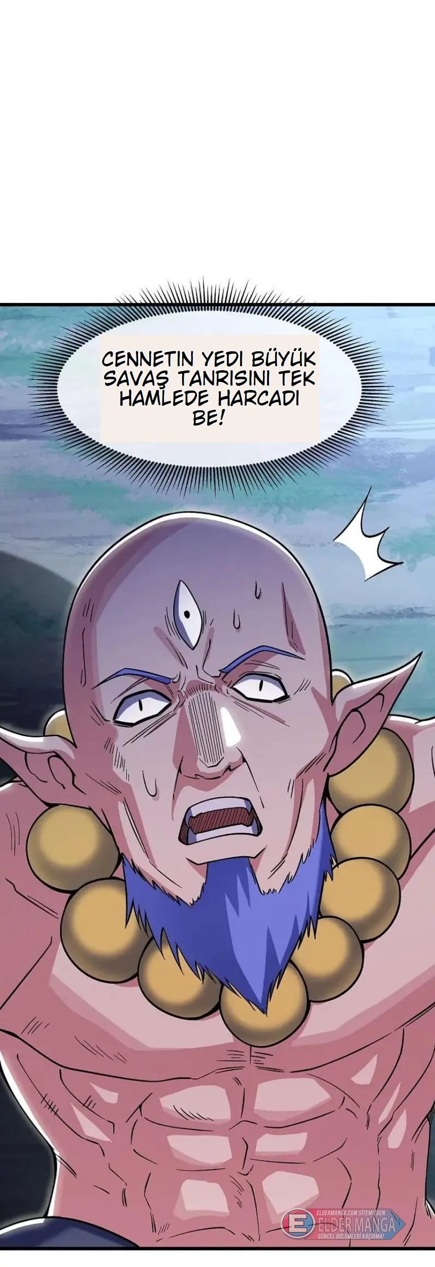 Eşsiz Savaş Ruhu Bölüm 581 - Sayfa 51