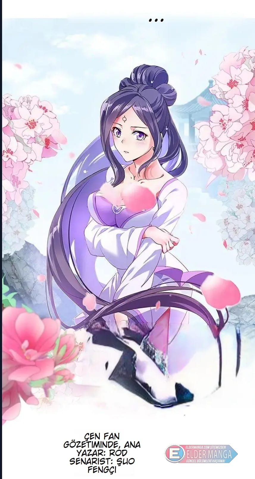 Eşsiz Savaş Ruhu Bölüm 619 - Sayfa 1