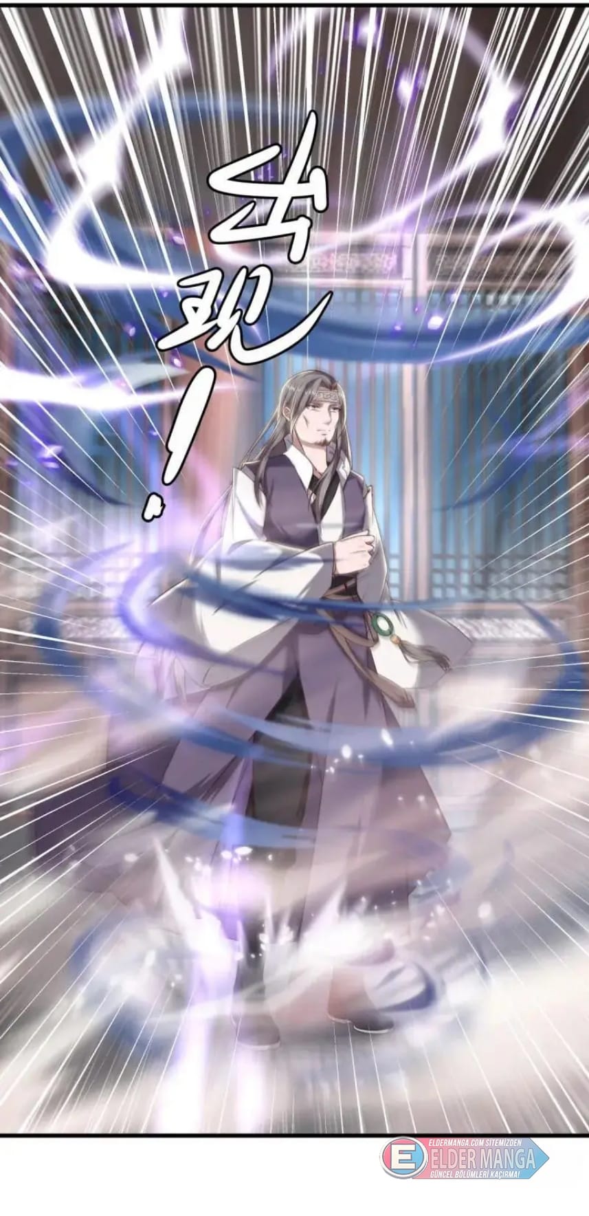 Eşsiz Savaş Ruhu Bölüm 619 - Sayfa 3