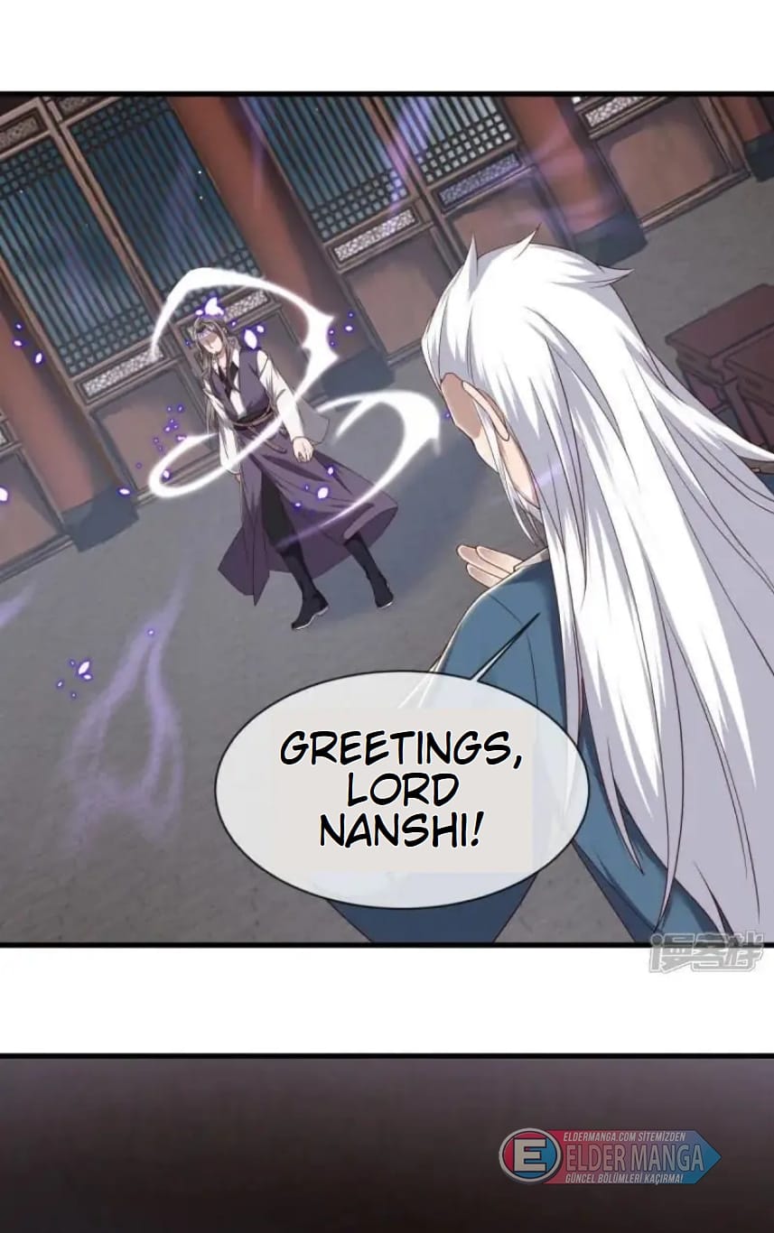 Eşsiz Savaş Ruhu Bölüm 619 - Sayfa 4