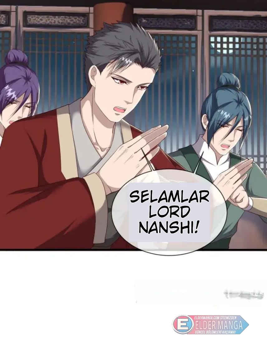 Eşsiz Savaş Ruhu Bölüm 619 - Sayfa 5