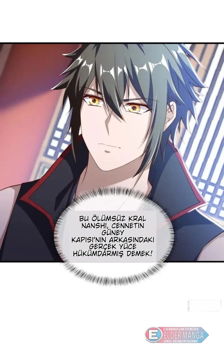 Eşsiz Savaş Ruhu Bölüm 619 - Sayfa 9