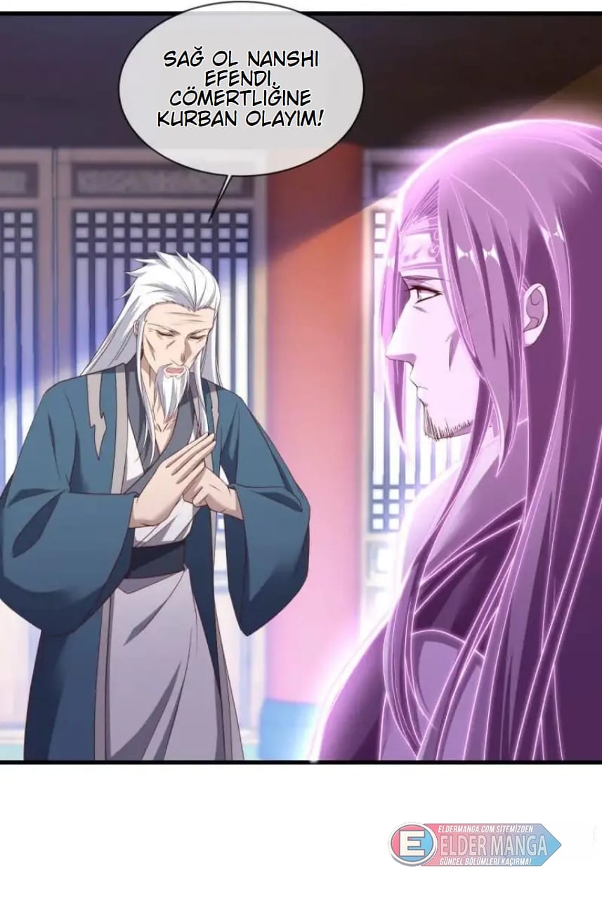 Eşsiz Savaş Ruhu Bölüm 619 - Sayfa 10