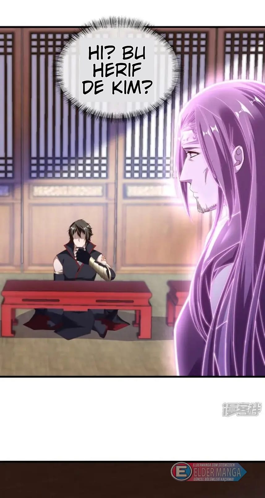 Eşsiz Savaş Ruhu Bölüm 619 - Sayfa 12