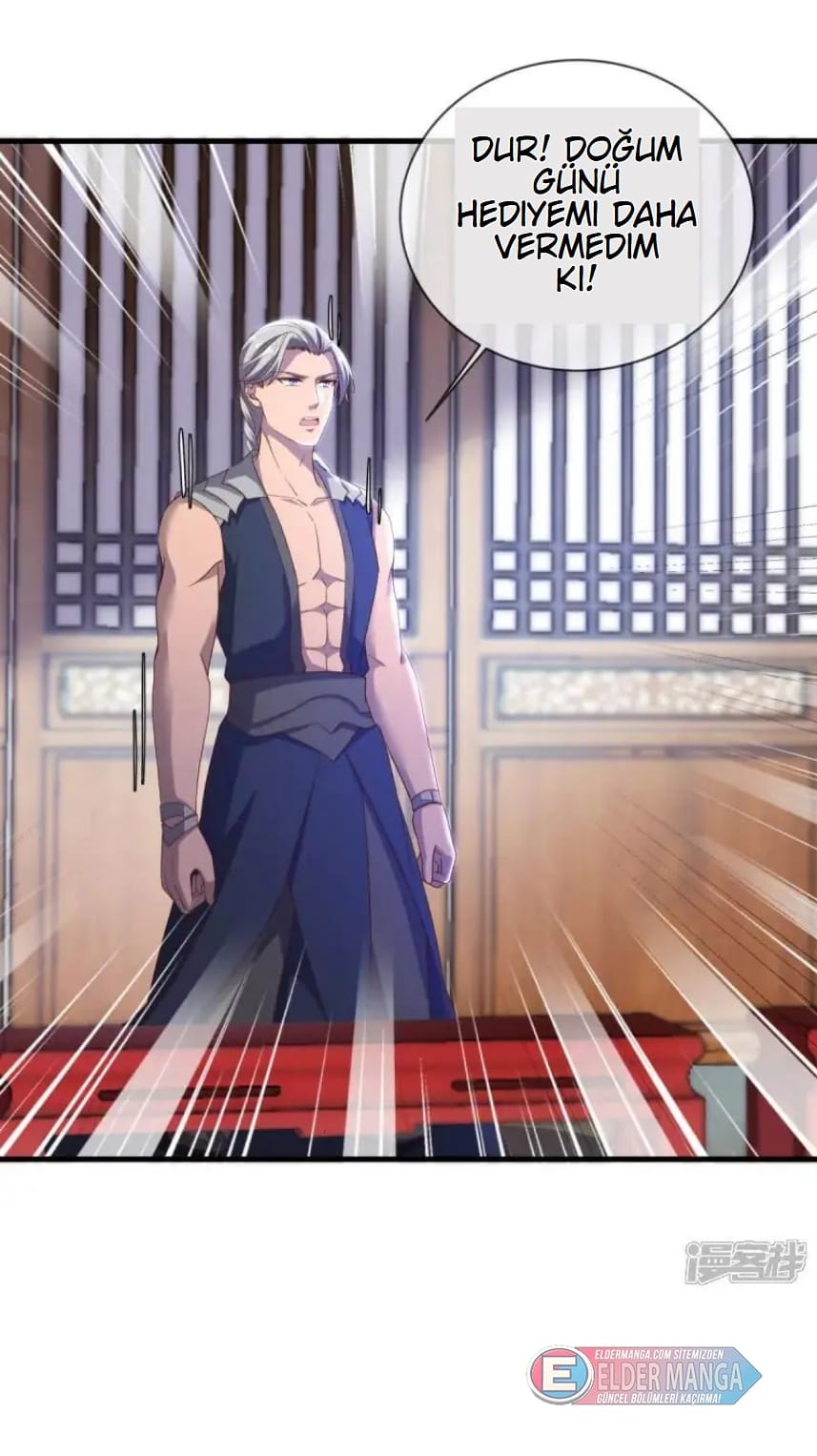 Eşsiz Savaş Ruhu Bölüm 619 - Sayfa 16