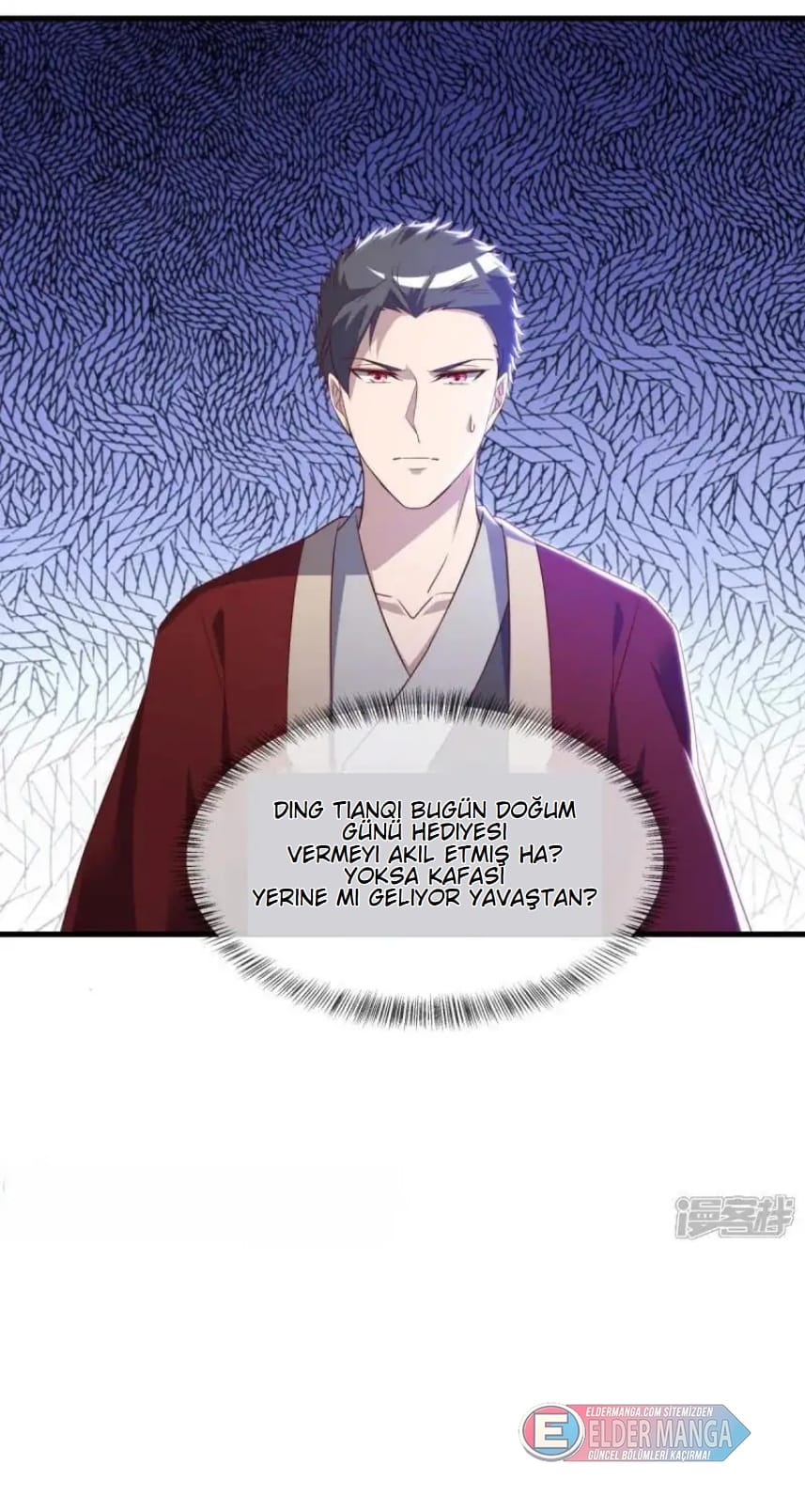 Eşsiz Savaş Ruhu Bölüm 619 - Sayfa 17