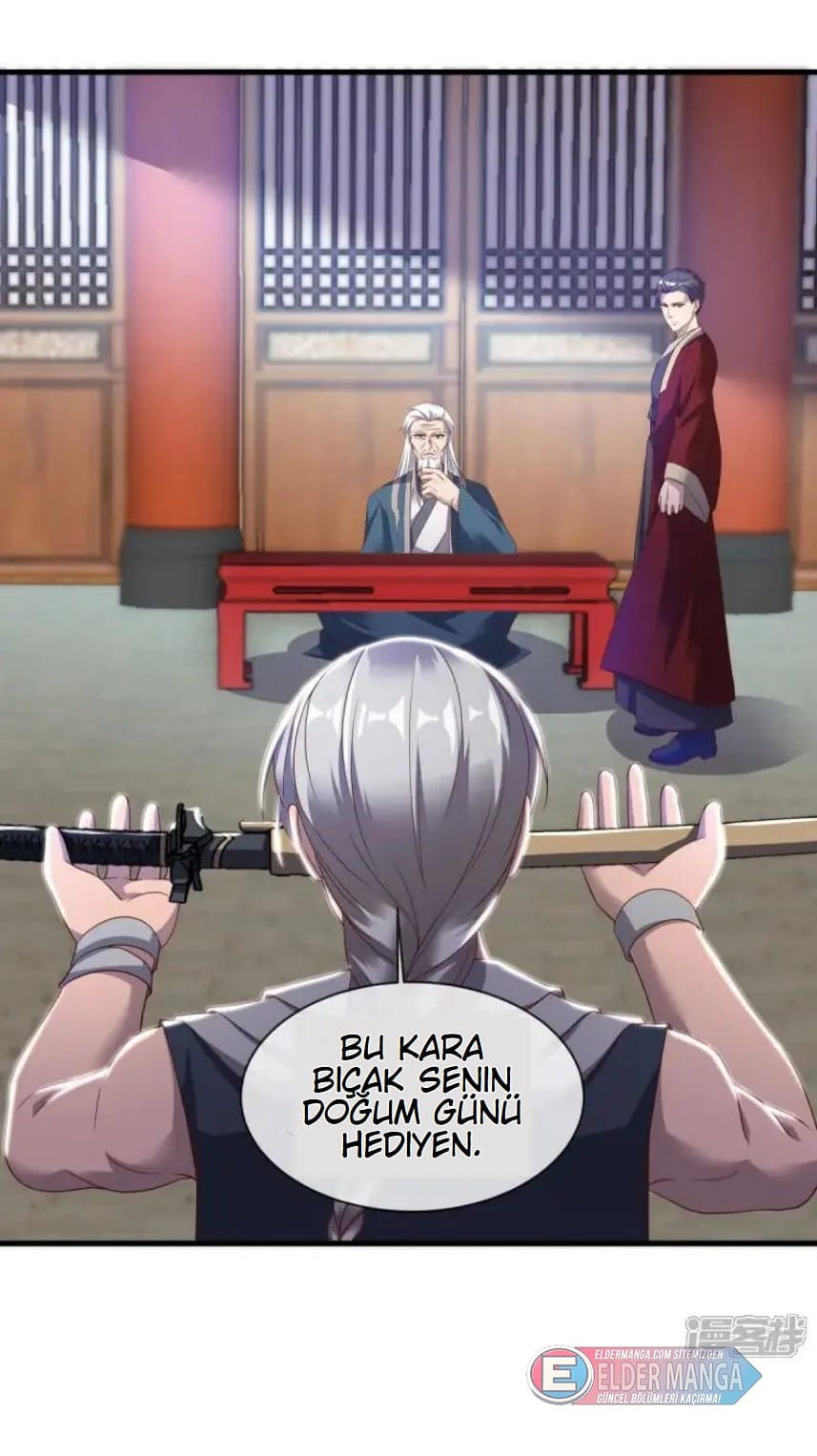 Eşsiz Savaş Ruhu Bölüm 619 - Sayfa 19