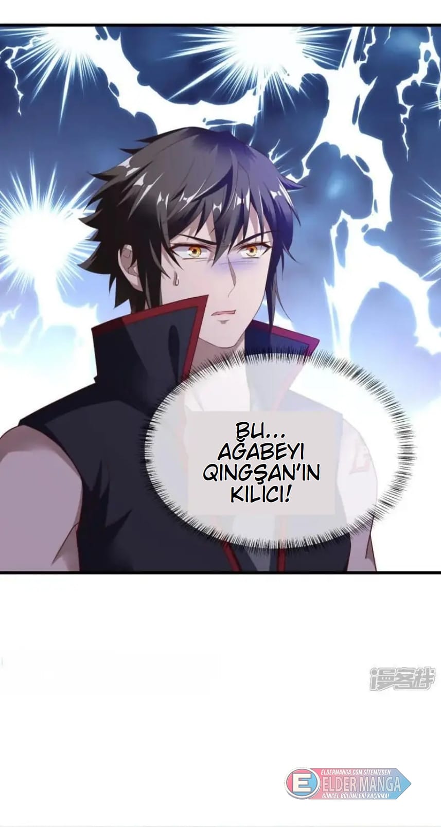 Eşsiz Savaş Ruhu Bölüm 619 - Sayfa 20