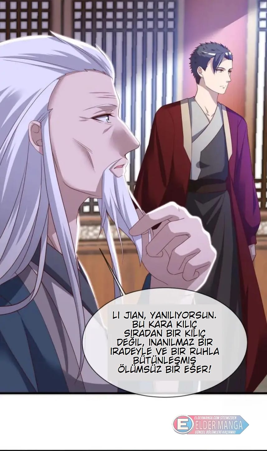 Eşsiz Savaş Ruhu Bölüm 619 - Sayfa 22