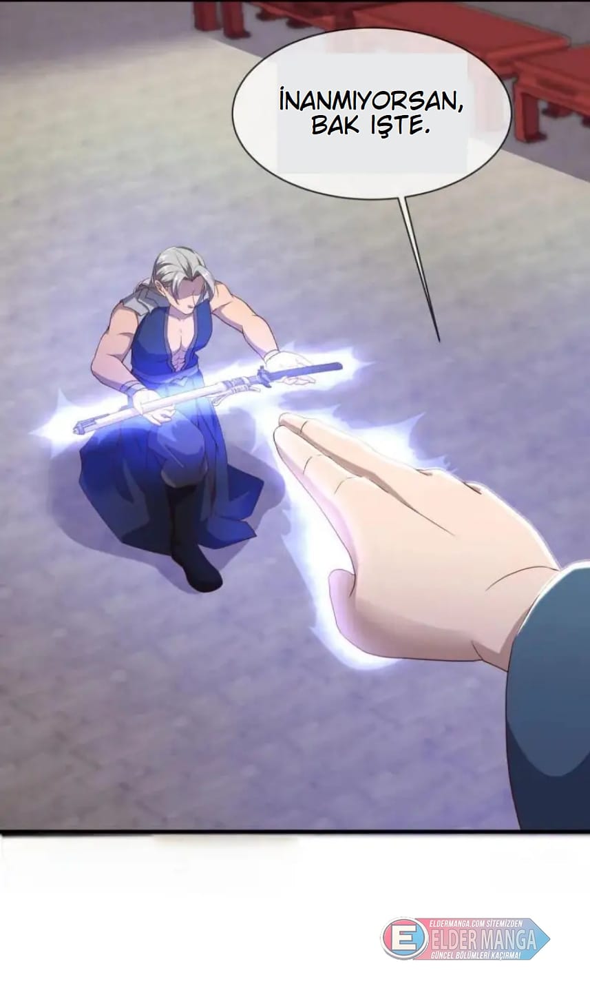 Eşsiz Savaş Ruhu Bölüm 619 - Sayfa 23