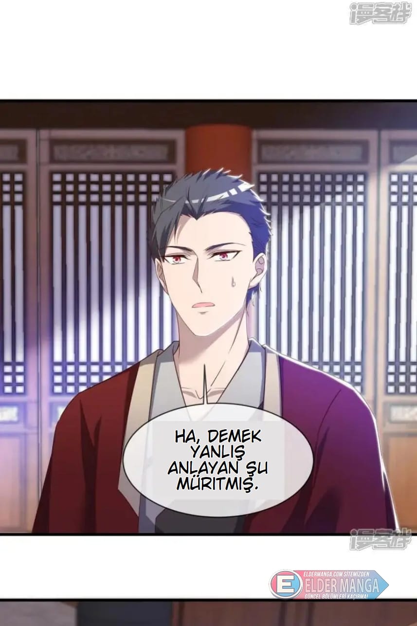 Eşsiz Savaş Ruhu Bölüm 619 - Sayfa 25
