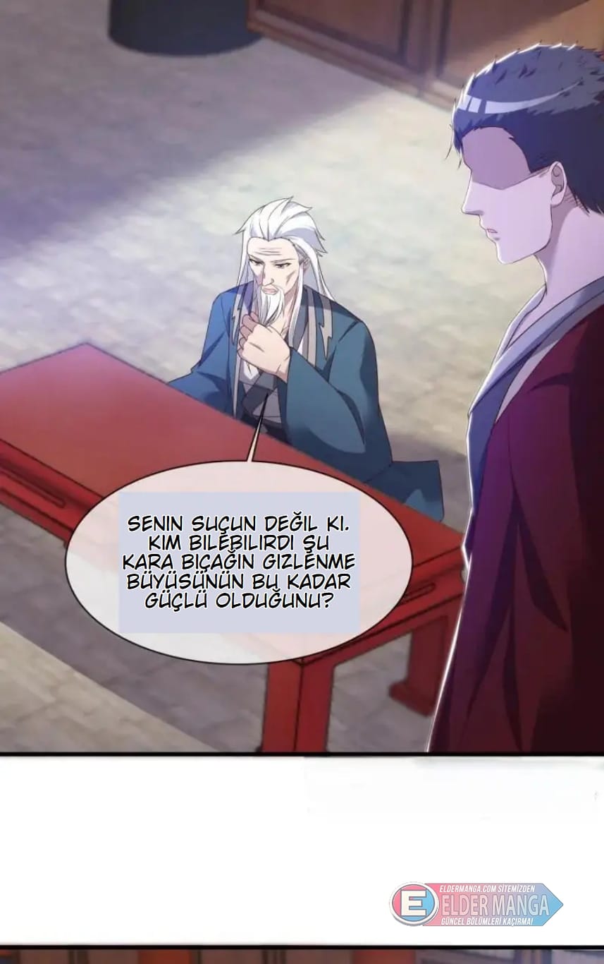 Eşsiz Savaş Ruhu Bölüm 619 - Sayfa 26