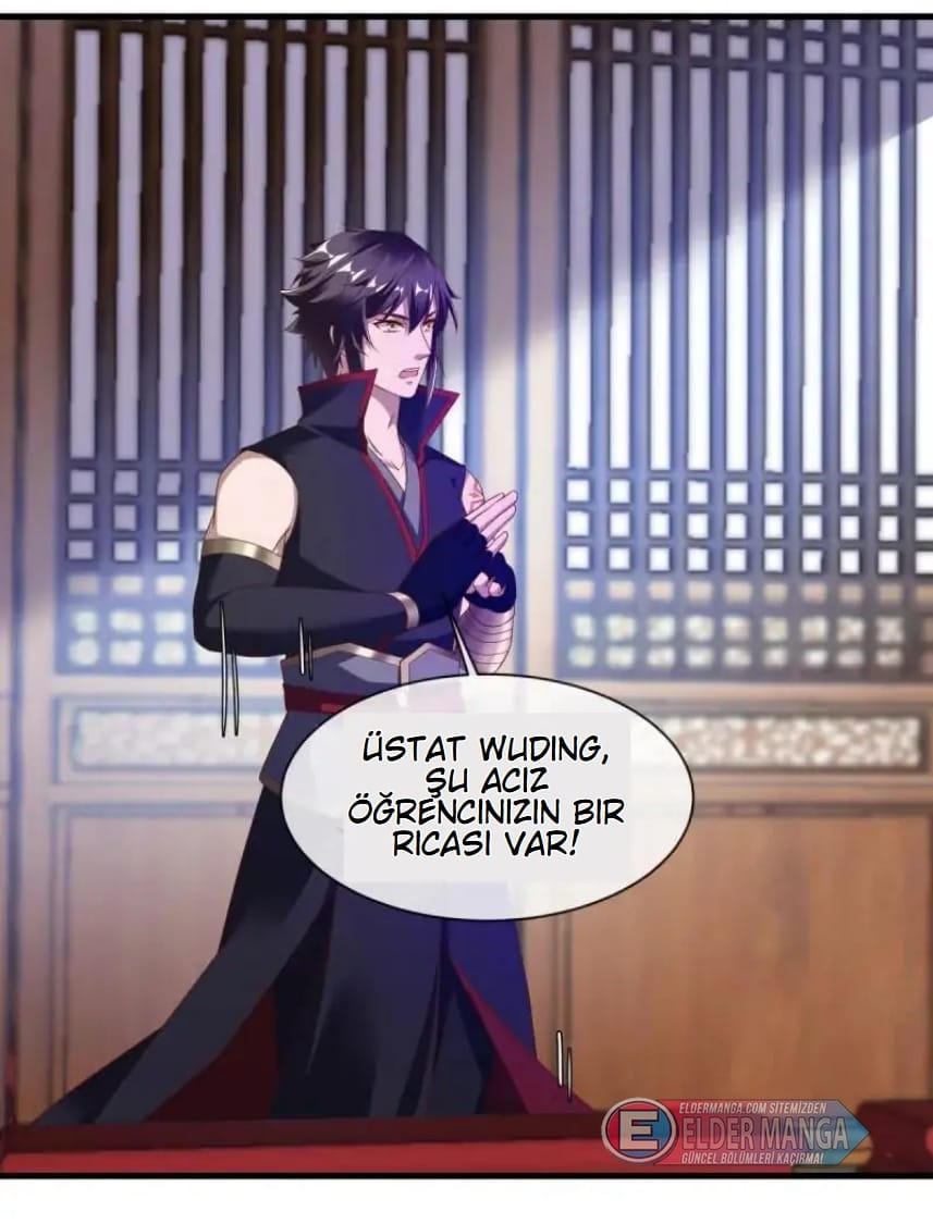 Eşsiz Savaş Ruhu Bölüm 619 - Sayfa 28