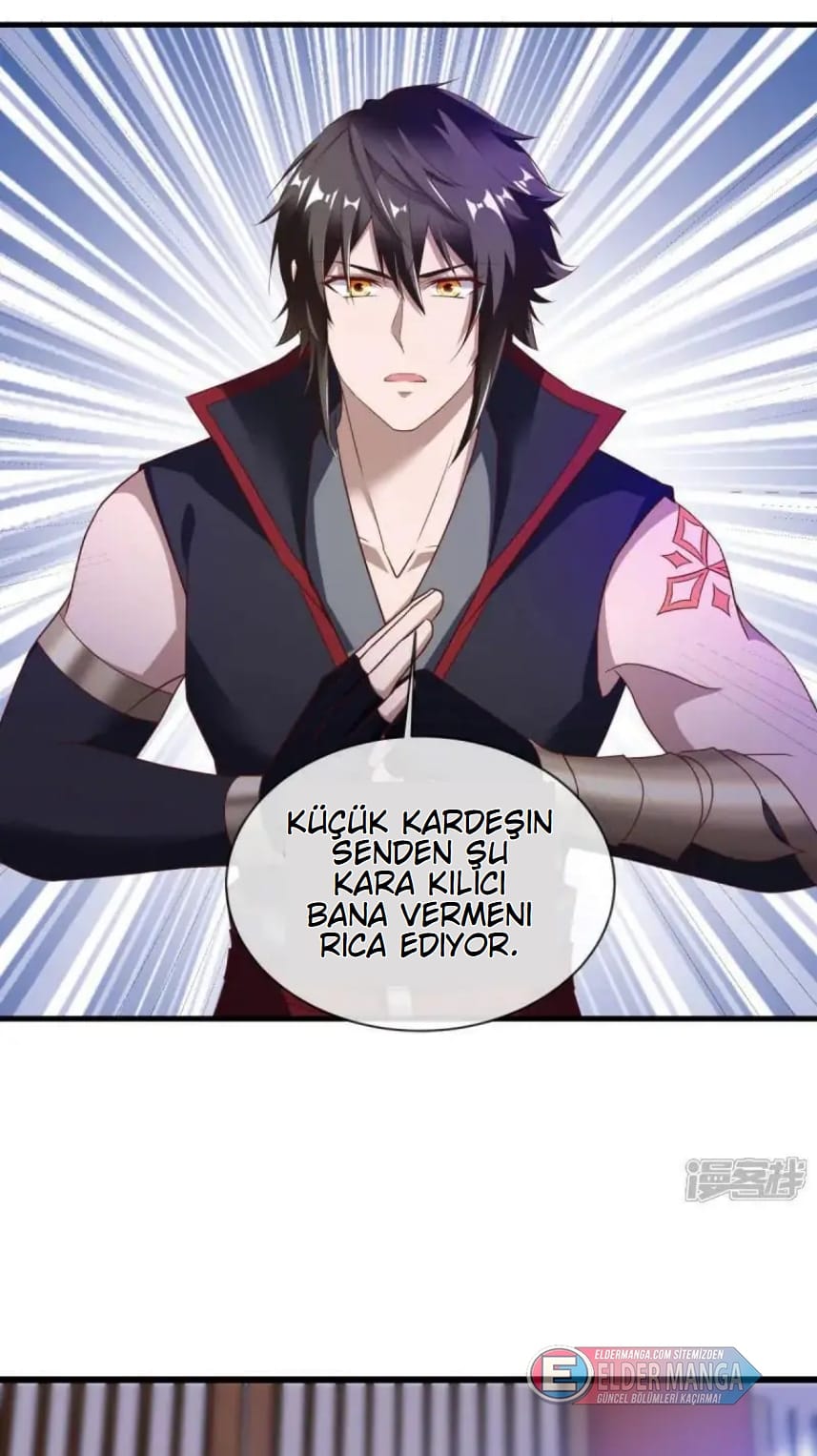 Eşsiz Savaş Ruhu Bölüm 619 - Sayfa 30