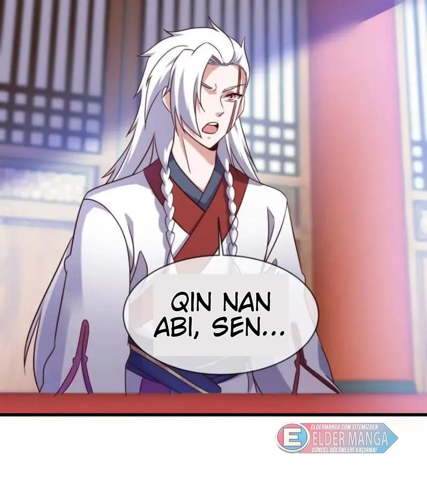 Eşsiz Savaş Ruhu Bölüm 619 - Sayfa 31