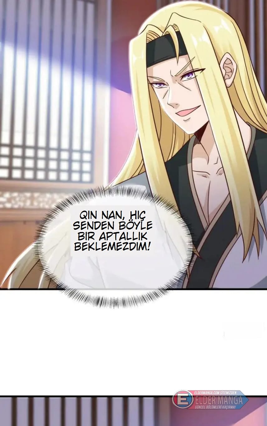 Eşsiz Savaş Ruhu Bölüm 619 - Sayfa 34