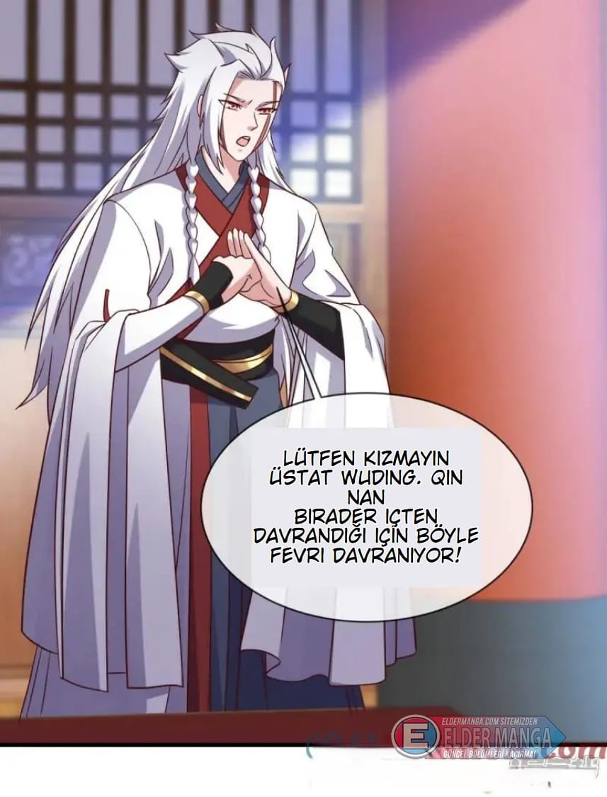 Eşsiz Savaş Ruhu Bölüm 619 - Sayfa 35