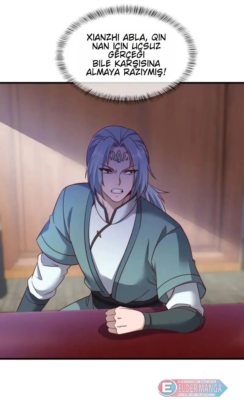 Eşsiz Savaş Ruhu Bölüm 619 - Sayfa 37