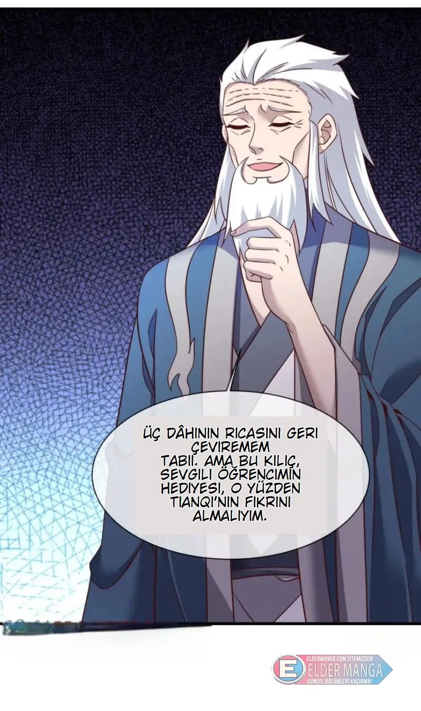 Eşsiz Savaş Ruhu Bölüm 619 - Sayfa 38