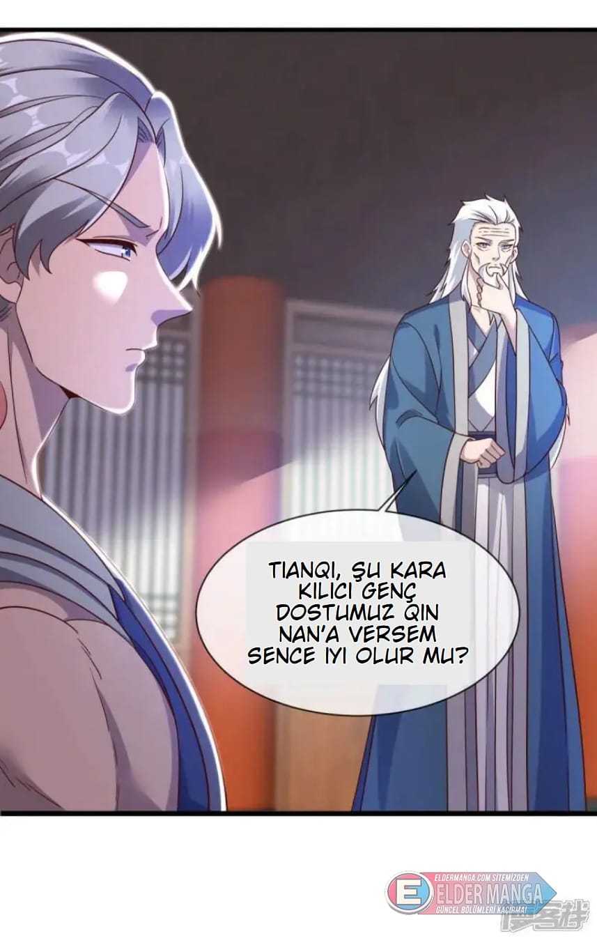 Eşsiz Savaş Ruhu Bölüm 619 - Sayfa 39