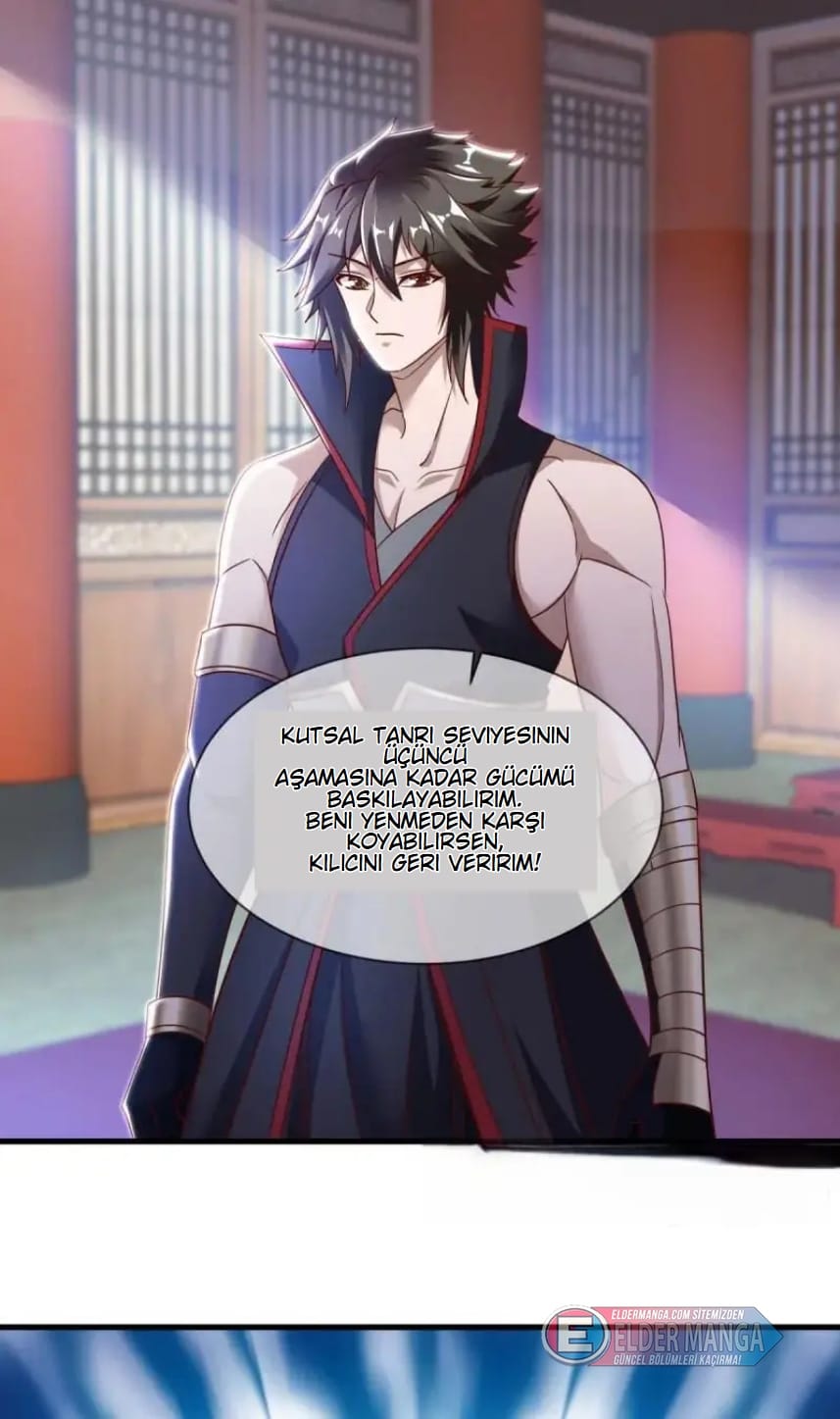 Eşsiz Savaş Ruhu Bölüm 619 - Sayfa 41