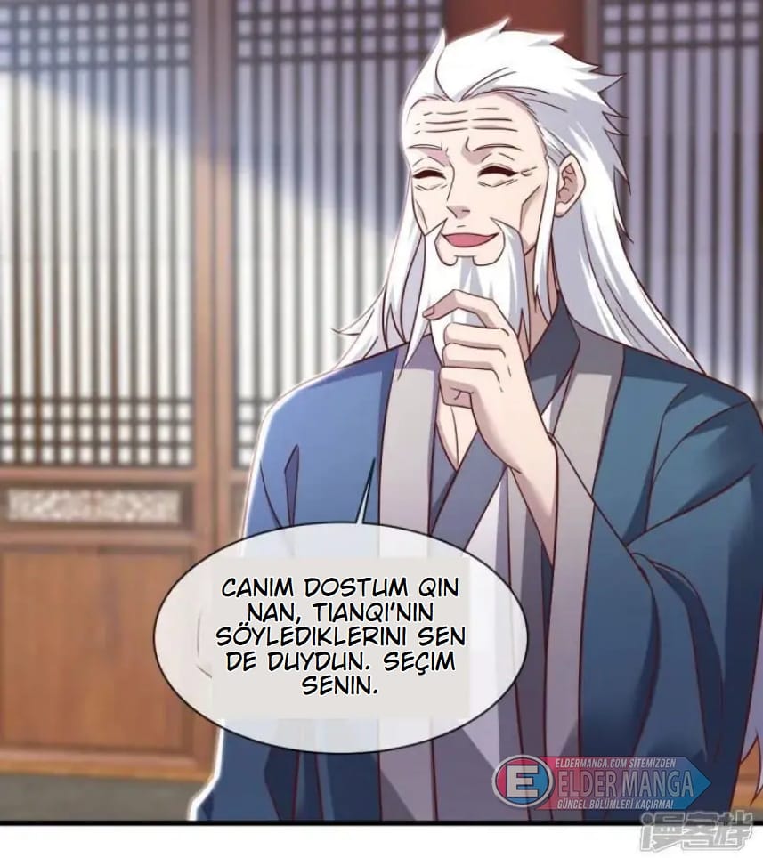 Eşsiz Savaş Ruhu Bölüm 619 - Sayfa 43