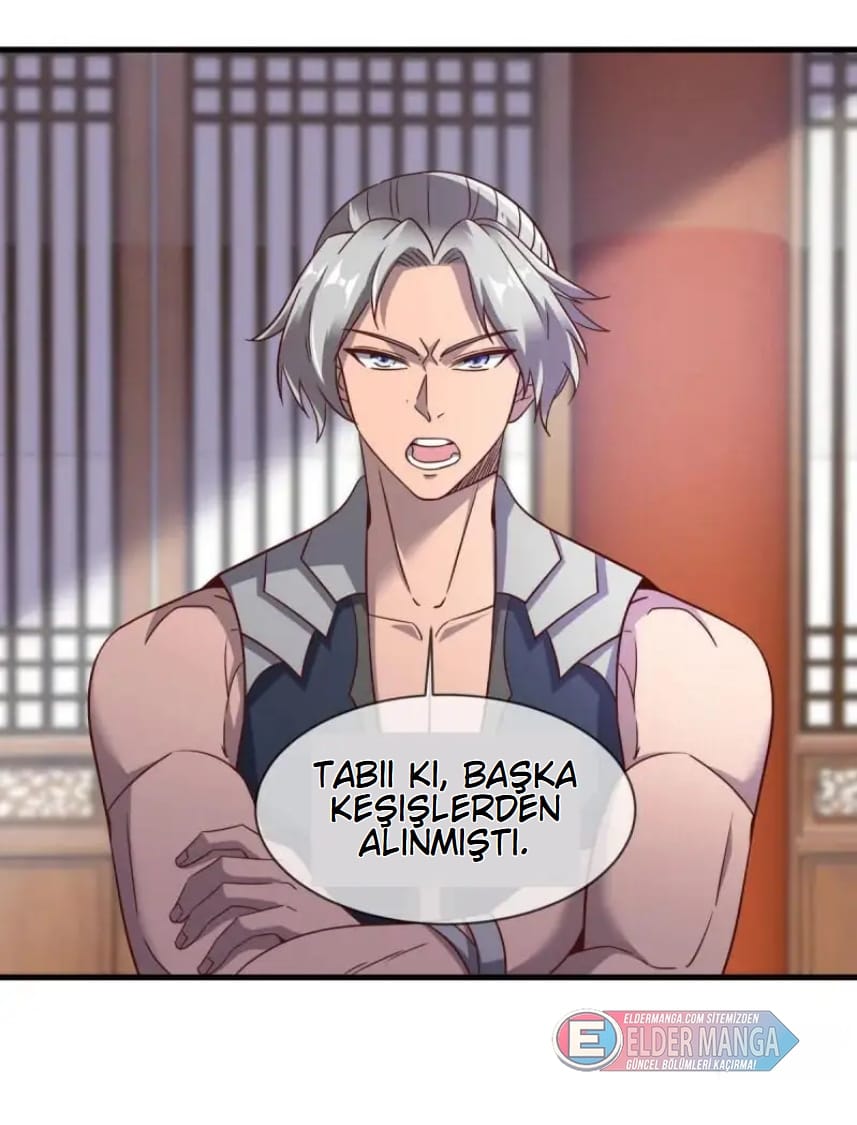 Eşsiz Savaş Ruhu Bölüm 619 - Sayfa 46