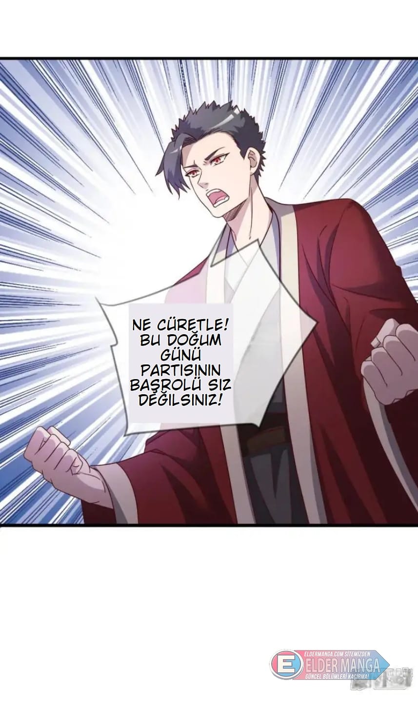 Eşsiz Savaş Ruhu Bölüm 619 - Sayfa 48