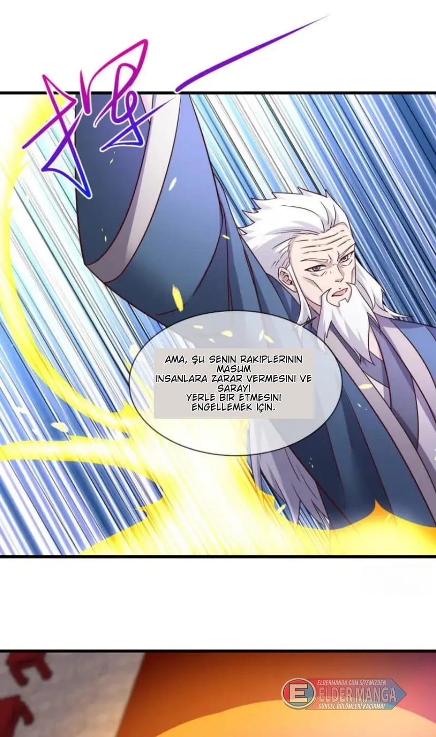 Eşsiz Savaş Ruhu Bölüm 619 - Sayfa 52