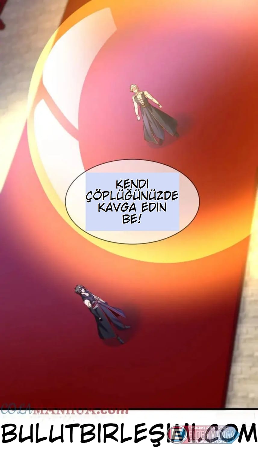 Eşsiz Savaş Ruhu Bölüm 619 - Sayfa 53