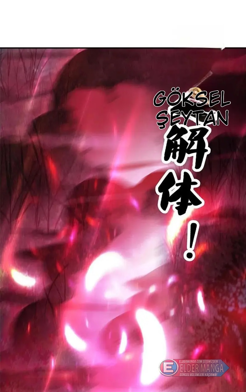 Eşsiz Savaş Ruhu Bölüm 387 - Sayfa 3