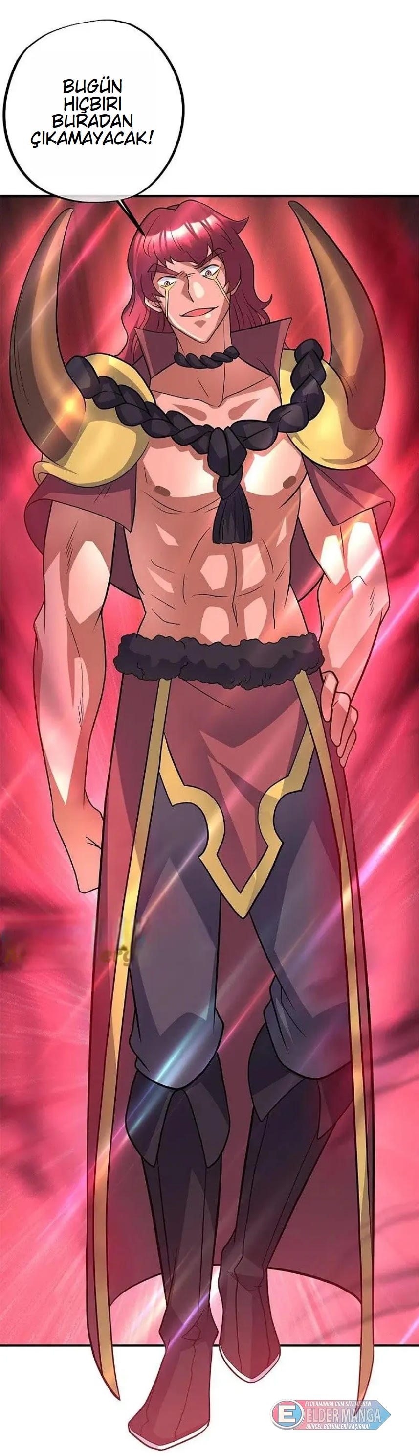 Eşsiz Savaş Ruhu Bölüm 387 - Sayfa 5