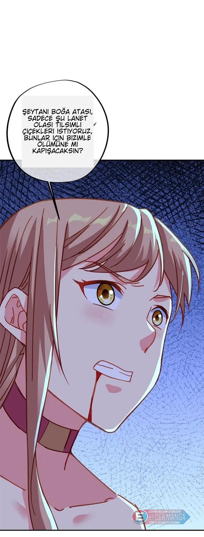 Eşsiz Savaş Ruhu Bölüm 387 - Sayfa 6