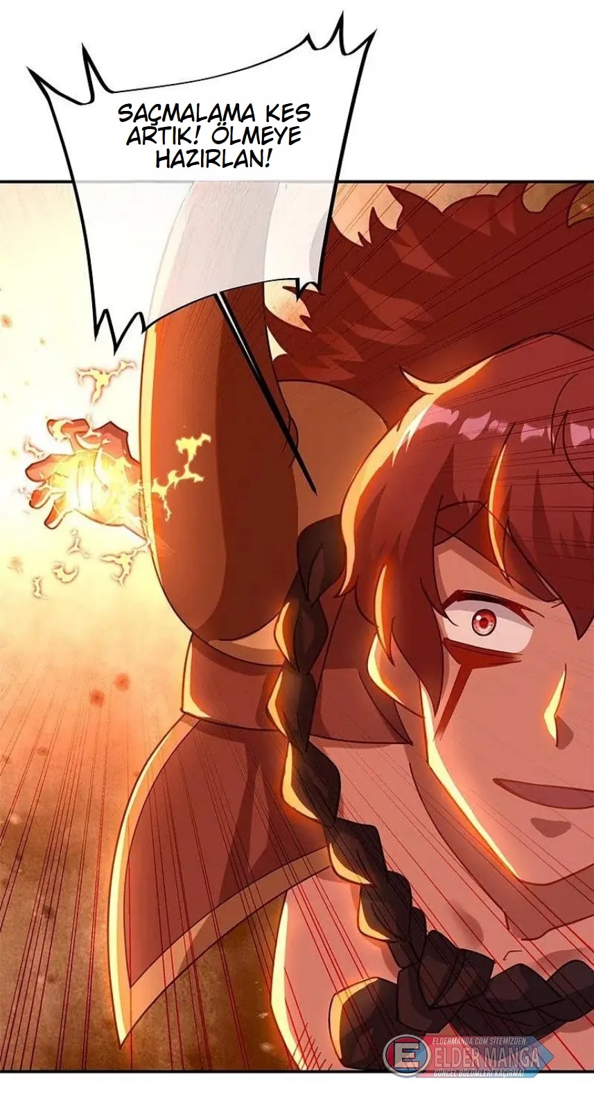 Eşsiz Savaş Ruhu Bölüm 387 - Sayfa 8